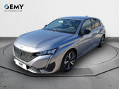 Peugeot 308 occasion année 2023 boite Automatique Annonce Peugeot 308 occasion Essence PHEV 180 e-EAT8 Allure à TOULON