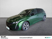 Peugeot 308 occasion année 2023 boite Automatique Annonce Peugeot 308 occasion Essence PHEV 180 e-EAT8 Allure à Caen