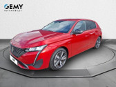 Peugeot 308 PHEV 180 e-EAT8 Allure   VANNES 56