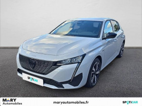 Peugeot 308 , garage MARY AUTOMOBILES CHERBOURG PEUGEOT  Tourlaville