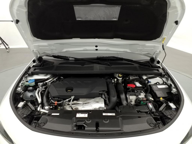 Peugeot 308 PHEV 180 e-EAT8 Allure  occasion  Tulle - photo n7