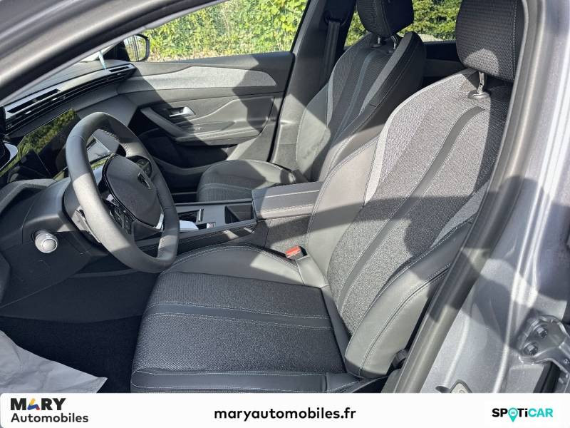 Peugeot 308 PHEV 180 e-EAT8 Allure  occasion  LONGUEAU - photo n9