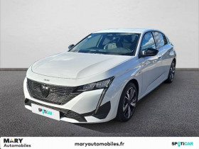 Peugeot 308 , garage MARY AUTOMOBILES CHERBOURG PEUGEOT  Tourlaville