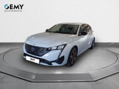Peugeot 308 occasion année 2023 boite Automatique Annonce Peugeot 308 occasion Essence PHEV 180 e-EAT8 Allure à TOULON