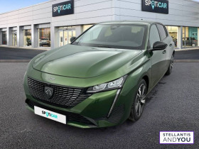 Peugeot 308 , garage SPOTICAR STELLANTIS &YOU NANTERRE  NANTERRE