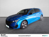 Peugeot 308 occasion année 2023 boite Automatique Annonce Peugeot 308 occasion Essence PHEV 180 e-EAT8 Allure à Caen