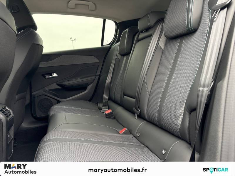 Peugeot 308 PHEV 180 e-EAT8 Allure  occasion  Avranches - photo n10