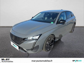 Peugeot 308 , garage MARY AUTOMOBILES CHERBOURG PEUGEOT  Tourlaville