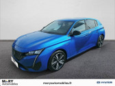 Peugeot 308 occasion année 2023 boite Automatique Annonce Peugeot 308 occasion Essence PHEV 180 e-EAT8 Allure à ABBEVILLE