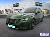 Peugeot 308 occasion année 2024 boite Automatique Annonce Peugeot 308 occasion Essence PHEV 180 e-EAT8 Allure à MONTIGNY LE BRETONNEUX