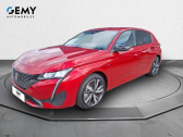 Peugeot 308 PHEV 180 e-EAT8 Allure   VANNES 56