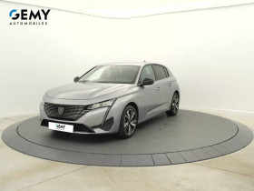 Peugeot 308 , garage PEUGEOT GEMY SAINT-BRIEUC  St BRIEUC