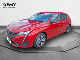 Peugeot 308 , garage PEUGEOT GEMY VANNES  VANNES