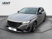 Peugeot 308 PHEV 180 e-EAT8 Allure   TOULON 83