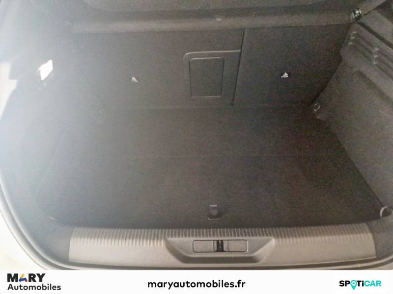 Peugeot 308 PHEV 180 e-EAT8 Allure  occasion  Caen - photo n6