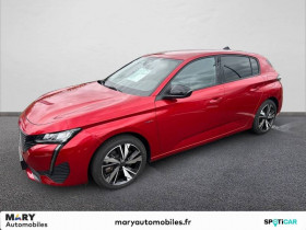 Peugeot 308 , garage MARY AUTOMOBILES AMIENS PEUGEOT  LONGUEAU