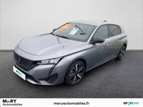 Peugeot 308 , garage MARY AUTOMOBILES TERGNIER PEUGEOT  CONDREN