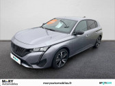 Peugeot 308 occasion année 2023 boite Automatique Annonce Peugeot 308 occasion Essence PHEV 180 e-EAT8 Allure à CONDREN