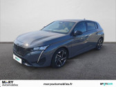 Peugeot 308 occasion année 2024 boite Automatique Annonce Peugeot 308 occasion Essence PHEV 180 e-EAT8 Allure à Avranches