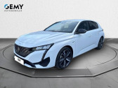 Annonce Peugeot 308 occasion Essence PHEV 180 e-EAT8 Allure  ANGERS