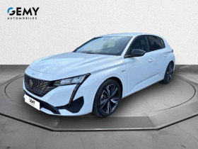 Peugeot 308 , garage PEUGEOT GEMY ANGERS  ANGERS