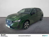 Peugeot 308 occasion année 2023 boite Automatique Annonce Peugeot 308 occasion Essence PHEV 180 e-EAT8 Allure à BERCK SUR MER