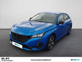 Peugeot 308 , garage MARY AUTOMOBILES VIRE PEUGEOT  Vire