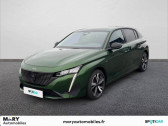 Annonce Peugeot 308 occasion Essence PHEV 180 e-EAT8 Allure  Avranches