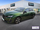 Peugeot 308 occasion année 2022 boite Automatique Annonce Peugeot 308 occasion Essence PHEV 180 e-EAT8 Allure à RONCQ