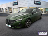 Peugeot 308 occasion année 2023 boite Automatique Annonce Peugeot 308 occasion Essence PHEV 180 e-EAT8 Allure à Â LOMME