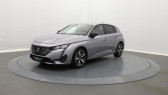 Peugeot 308 occasion année 2022 boite Automatique Annonce Peugeot 308 occasion Hybride PHEV 180 e-EAT8 Allure à BRIVE LA GAILLARDE