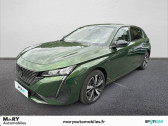 Annonce Peugeot 308 occasion Essence PHEV 180 e-EAT8 Allure  Bayeux