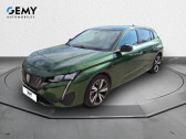 Peugeot 308 occasion année 2023 boite Automatique Annonce Peugeot 308 occasion Essence PHEV 180 e-EAT8 Allure à TOULON