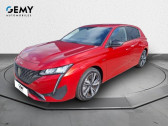 Peugeot 308 PHEV 180 e-EAT8 Allure   VANNES 56
