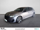 Peugeot 308 occasion année 2023 boite Automatique Annonce Peugeot 308 occasion Essence PHEV 180 e-EAT8 Allure à Caen