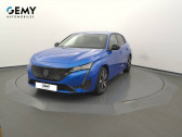 Peugeot 308 PHEV 180 e-EAT8 Allure   CHATEAUBRIANT 44