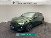 Annonce Peugeot 308 occasion Hybride PHEV 180 E-EAT8 ALLURE  Brie-Comte-Robert