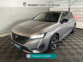 Annonce Peugeot 308 occasion Hybride PHEV 180 E-EAT8 ALLURE  Noisy-le-Grand