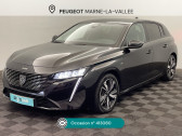 Annonce Peugeot 308 occasion Hybride PHEV 180 E-EAT8 ALLURE  Montvrain