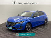 Annonce Peugeot 308 occasion Hybride PHEV 180 E-EAT8 ALLURE  Montvrain