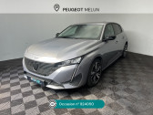 Annonce Peugeot 308 occasion Hybride PHEV 180 E-EAT8 ALLURE  Cesson