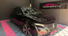 Peugeot 308 occasion 2022 mise en vente &agrave; Marignane par le garage TRANSAKAUTO MARIGNANE - photo n&deg;1