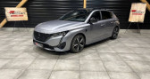 Peugeot 308 occasion année 2022 boite Automatique Annonce Peugeot 308 occasion Hybride PHEV 180 e-EAT8 GT à Tourville-La- Riviere