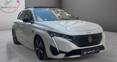 Annonce Peugeot 308 occasion Hybride PHEV 180 e-EAT8 GT  PARIS