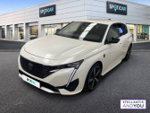 Peugeot 308 occasion année 2023 boite Automatique Annonce Peugeot 308 occasion Essence PHEV 180 e-EAT8 GT à ORVAULT