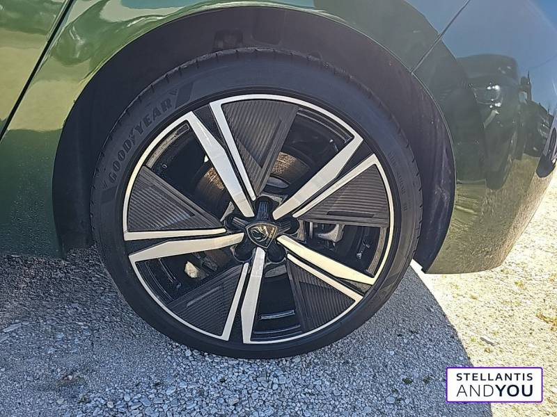 Peugeot 308 PHEV 180 e-EAT8 GT  occasion  AUBAGNE - photo n6