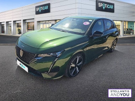 Peugeot 308 , garage SPOTICAR STELLANTIS &YOU AUBAGNE  AUBAGNE