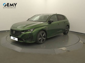 Peugeot 308 occasion année 2022 boite Automatique Annonce Peugeot 308 occasion Essence PHEV 180 e-EAT8 GT à St BRIEUC