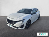 Peugeot 308 occasion année 2022 boite Automatique Annonce Peugeot 308 occasion Essence PHEV 180 e-EAT8 GT à VALENCE