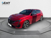 Peugeot 308 occasion année 2023 boite Automatique Annonce Peugeot 308 occasion Essence PHEV 180 e-EAT8 GT à HYERES